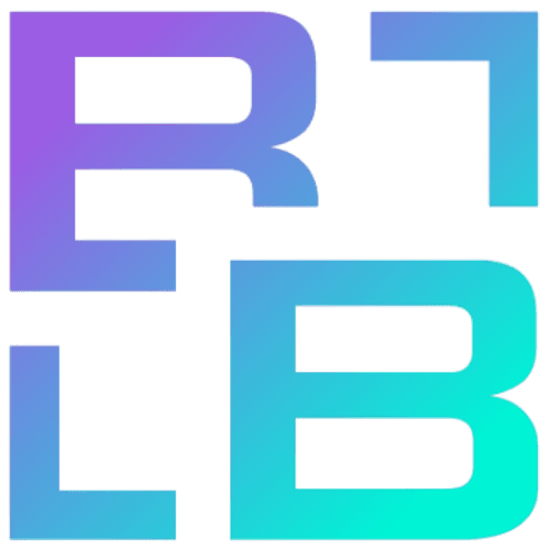 BitBlocks Logo
